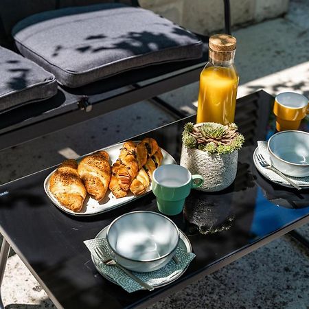 Moapartment Čilipi 외부 사진