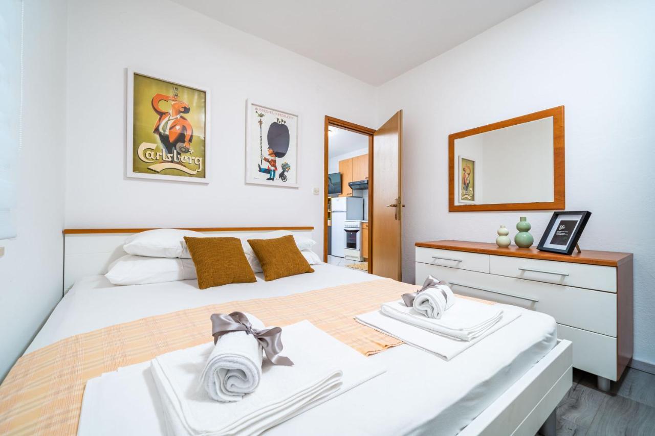 Moapartment Čilipi 외부 사진