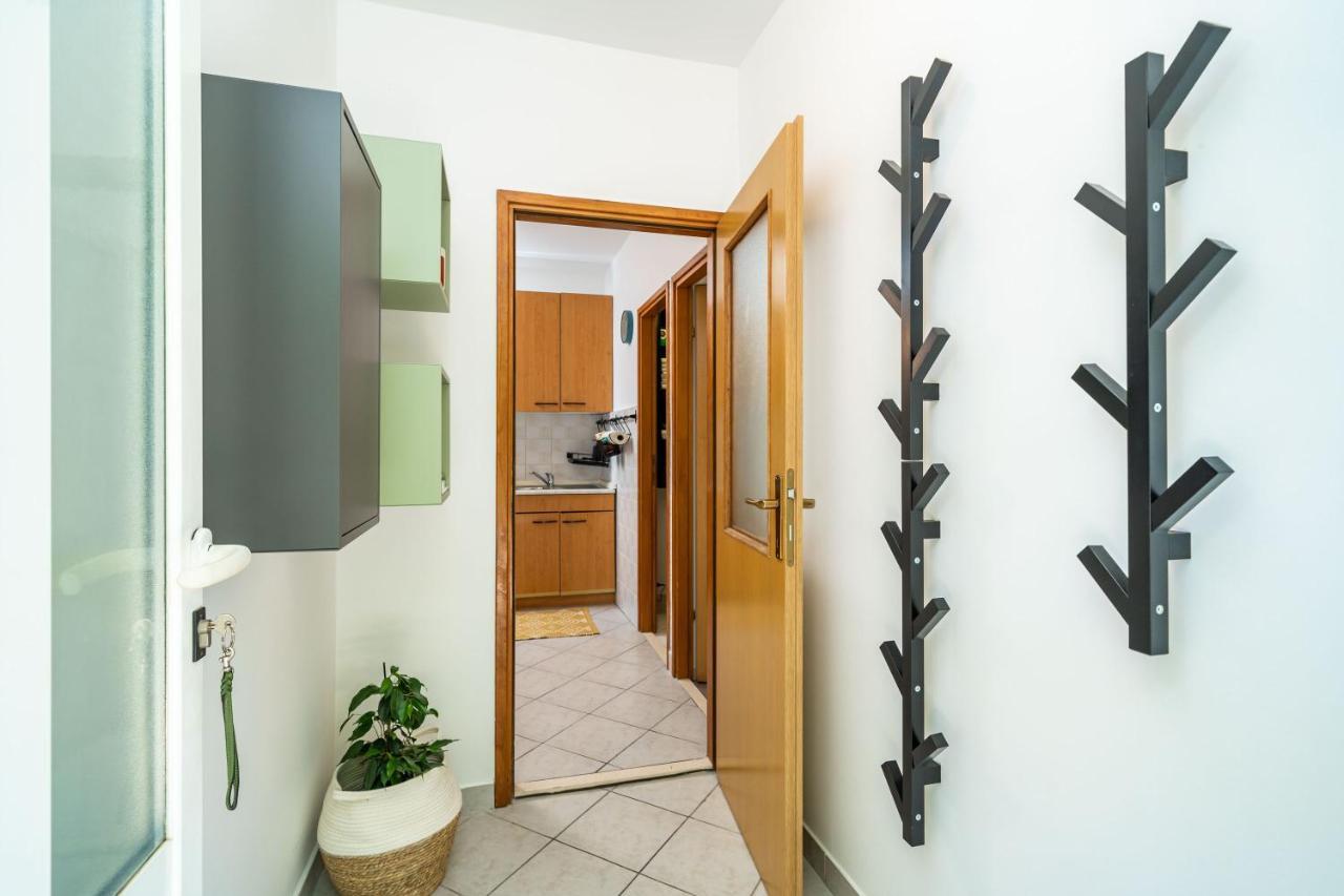 Moapartment Čilipi 외부 사진