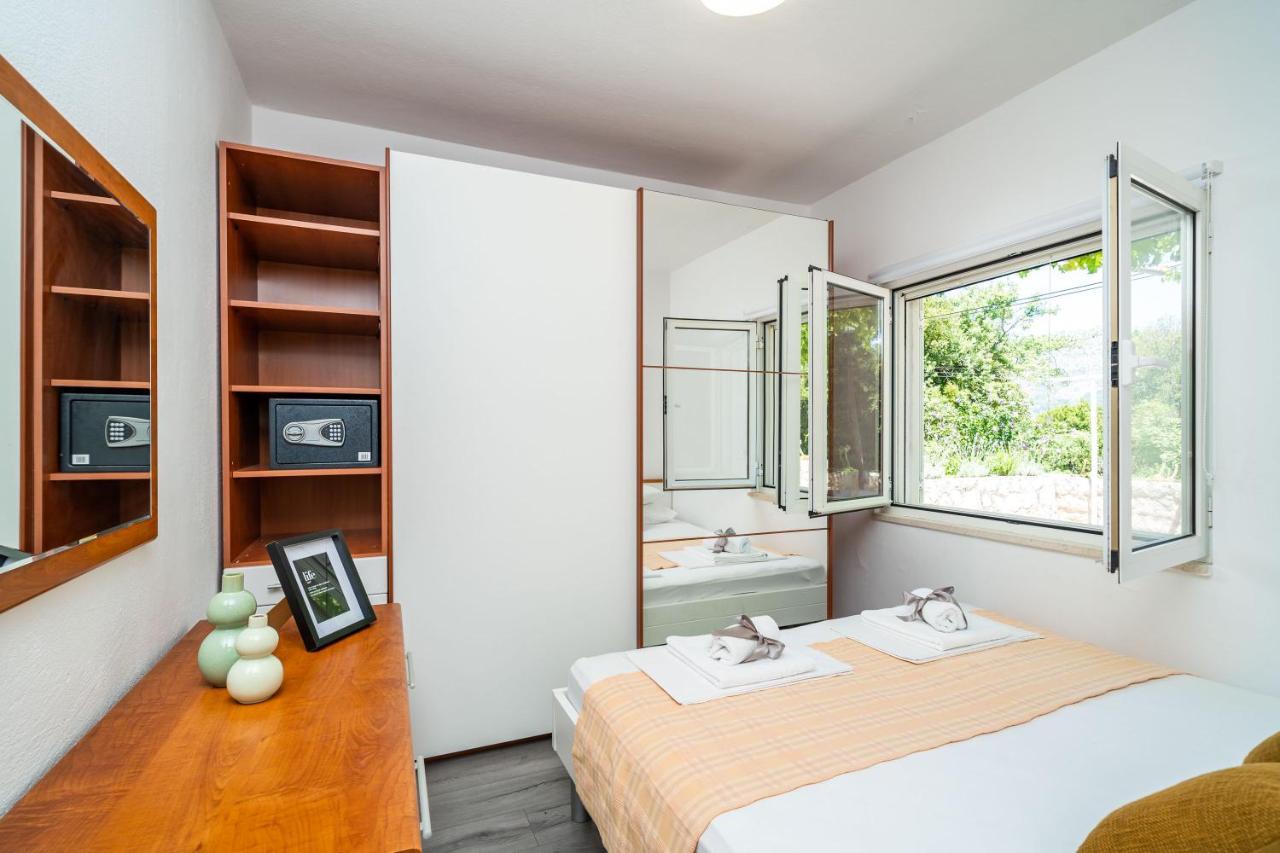 Moapartment Čilipi 외부 사진