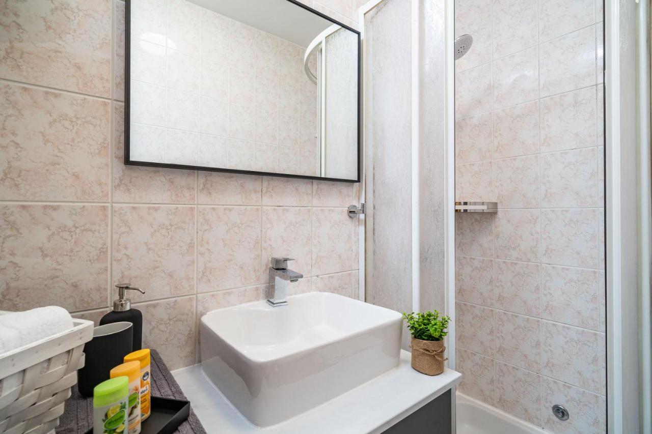 Moapartment Čilipi 외부 사진